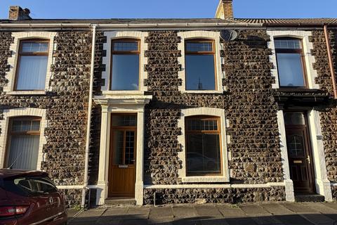 King Street, Port Talbot, Neath Port Talbot.