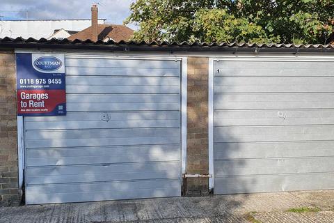 Garage to rent, New Park Road, Ashford TW15