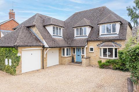 6 bedroom detached house for sale, Leys Road, Northampton NN6