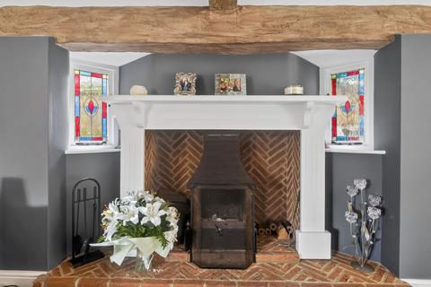 6 bedroom detached house for sale, Leys Road, Northampton NN6