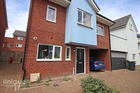 2 bedroom semi-detached house for sale, Stan Mortensen Avenue,  Blackpool, FY1