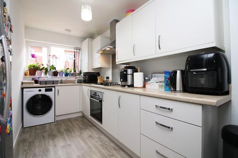 2 bedroom semi-detached house for sale, Stan Mortensen Avenue,  Blackpool, FY1