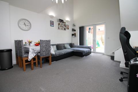 2 bedroom semi-detached house for sale, Stan Mortensen Avenue,  Blackpool, FY1