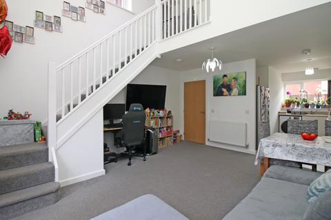 2 bedroom semi-detached house for sale, Stan Mortensen Avenue,  Blackpool, FY1