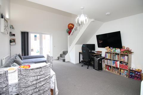 2 bedroom semi-detached house for sale, Stan Mortensen Avenue,  Blackpool, FY1
