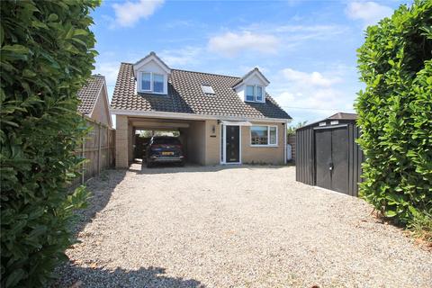 3 bedroom detached house for sale, Norwich Road, Poringland, Norwich, Norfolk, NR14