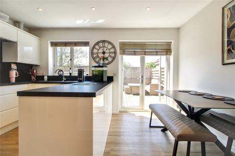 3 bedroom detached house for sale, Norwich Road, Poringland, Norwich, Norfolk, NR14