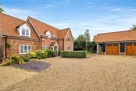 4 bedroom detached house for sale, Dunwich Road, Blythburgh, Halesworth, Suffolk, IP19