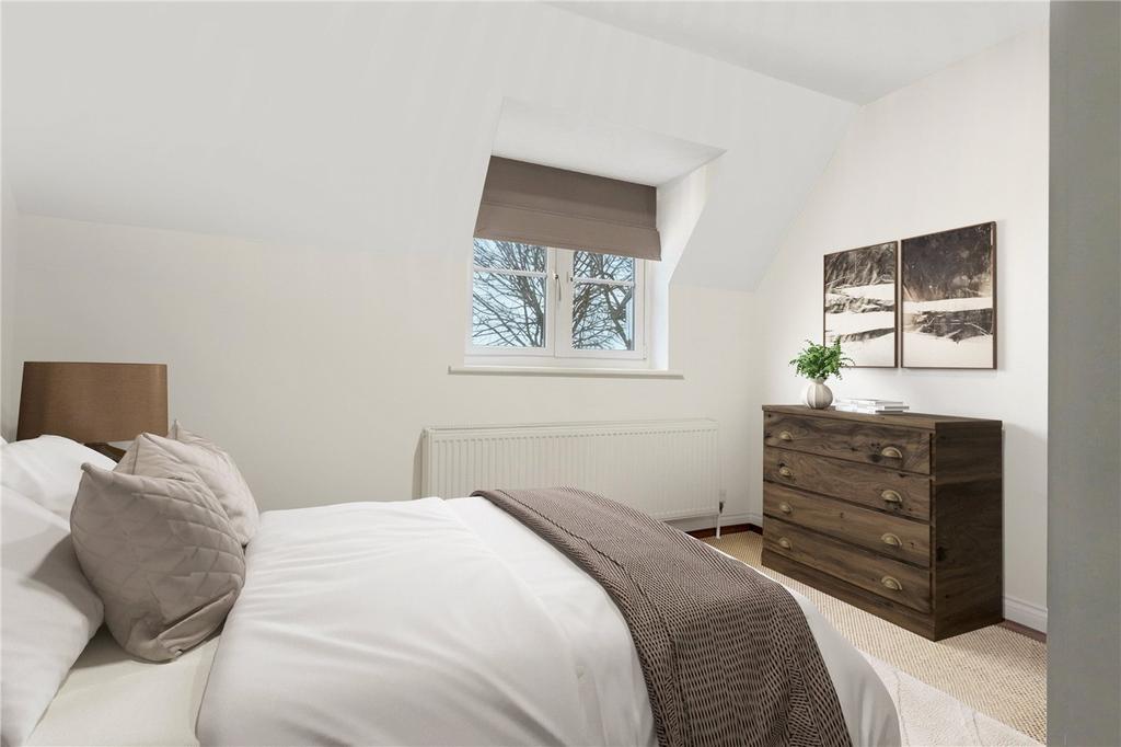 Bedroom 4