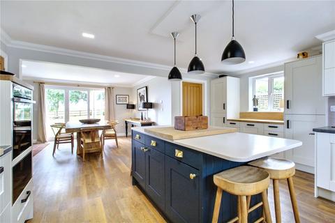 4 bedroom detached house for sale, Dunwich Road, Blythburgh, Halesworth, Suffolk, IP19