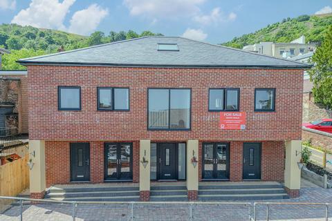 undefined, Spa Court, Edith Walk, Malvern, WR14 4QH