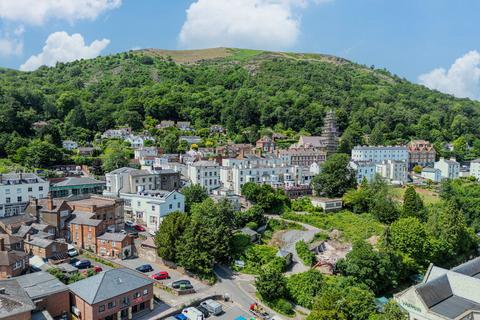 undefined, Spa Court, Edith Walk, Malvern, WR14 4QH
