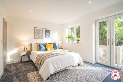 undefined, Spa Court, Edith Walk, Malvern, WR14 4QH