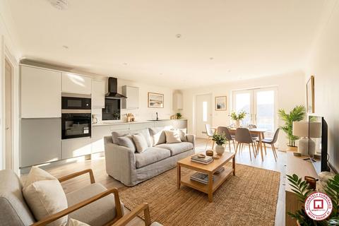 undefined, Spa Court, Edith Walk, Malvern, WR14 4QH