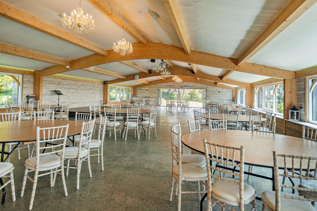 Orchard Room