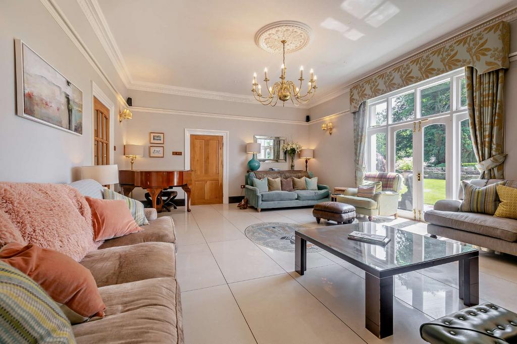 Drawing Room