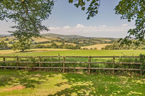 undefined, Ermington, Devon