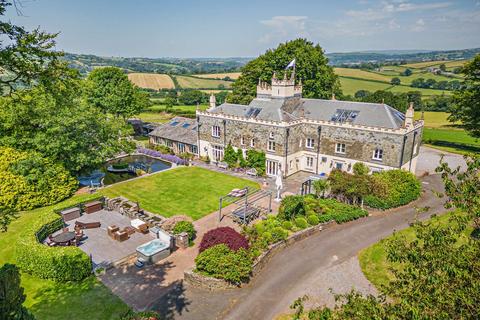 undefined, Ermington, Devon