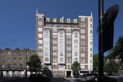 Gloucester Place, Marylebone, London, NW1