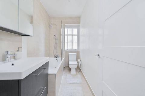 1 bedroom flat for sale, Gloucester Place, Marylebone, London, NW1