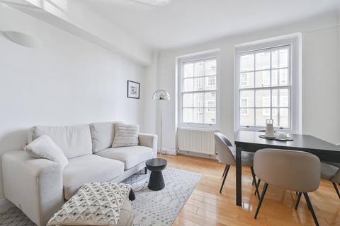 1 bedroom flat for sale, Gloucester Place, Marylebone, London, NW1