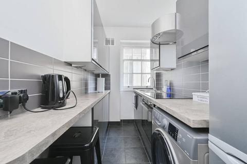 1 bedroom flat for sale, Gloucester Place, Marylebone, London, NW1