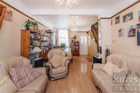 3 bedroom terraced house for sale, Cheddington Road, Edmonton, N18