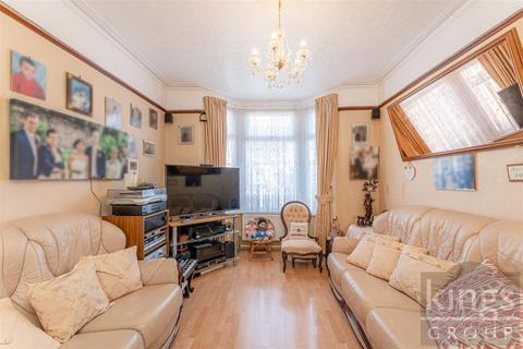 3 bedroom terraced house for sale, Cheddington Road, Edmonton, N18