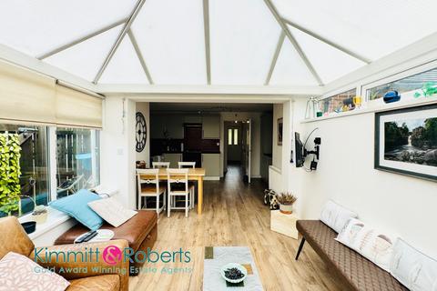 4 bedroom end of terrace house for sale, Flamborough Walk, Seaham, Durham, SR7 7WS