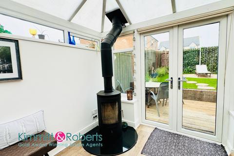 4 bedroom end of terrace house for sale, Flamborough Walk, Seaham, Durham, SR7 7WS