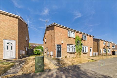 1 bedroom maisonette to rent, Obelisk Rise, Northampton NN2