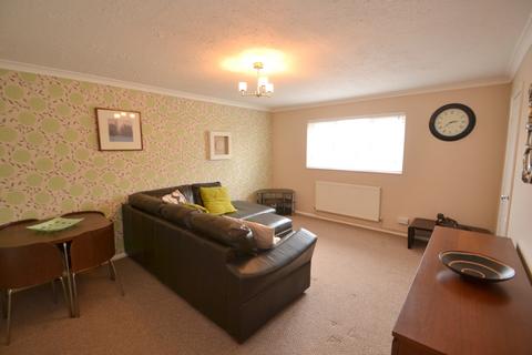 1 bedroom maisonette to rent, Obelisk Rise, Northampton NN2