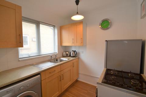 1 bedroom maisonette to rent, Obelisk Rise, Northampton NN2