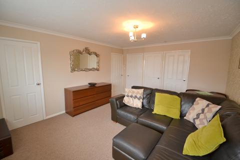 1 bedroom maisonette to rent, Obelisk Rise, Northampton NN2