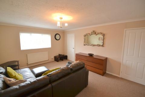 1 bedroom maisonette to rent, Obelisk Rise, Northampton NN2