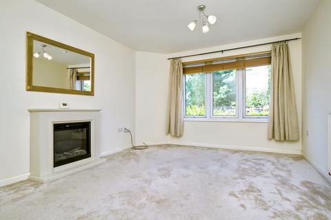 26/2 Greenpark, Edinburgh, EH17 7TB