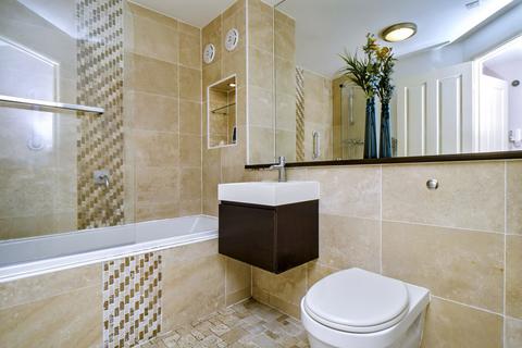 26/2 Greenpark, Edinburgh, EH17 7TB