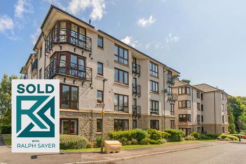 26/2 Greenpark, Edinburgh, EH17 7TB