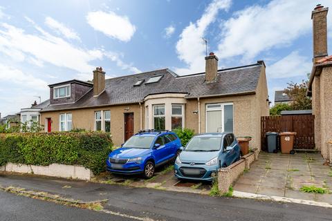 42 Longformacus Road, Edinburgh, EH16 6SE