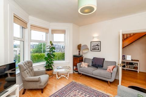 42 Longformacus Road, Edinburgh, EH16 6SE