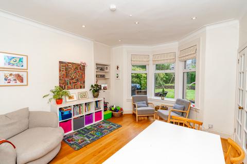 42 Longformacus Road, Edinburgh, EH16 6SE