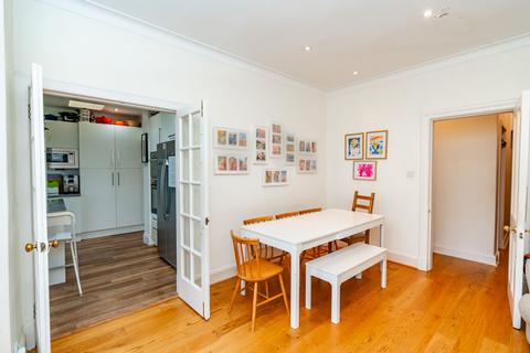 42 Longformacus Road, Edinburgh, EH16 6SE