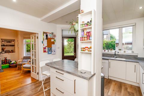 42 Longformacus Road, Edinburgh, EH16 6SE