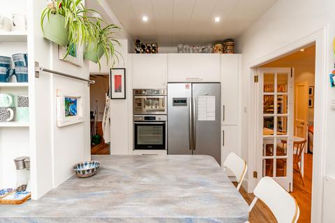 42 Longformacus Road, Edinburgh, EH16 6SE