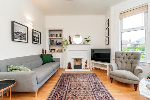 42 Longformacus Road, Edinburgh, EH16 6SE