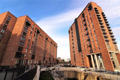 3 bedroom apartment for sale, Wilburn Basin, Salford M5