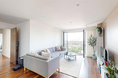 3 bedroom apartment for sale, Wilburn Basin, Salford M5