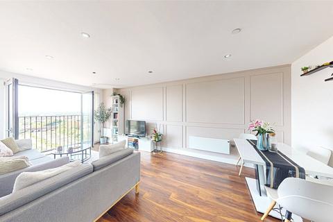 3 bedroom apartment for sale, Wilburn Basin, Salford M5