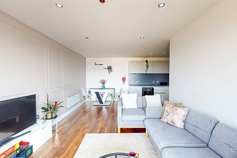 3 bedroom apartment for sale, Wilburn Basin, Salford M5