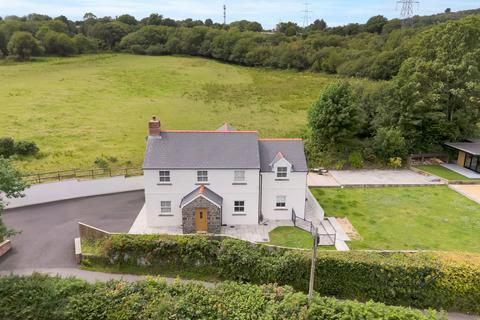 undefined, Pen Y Rhedyn, Swansea SA6